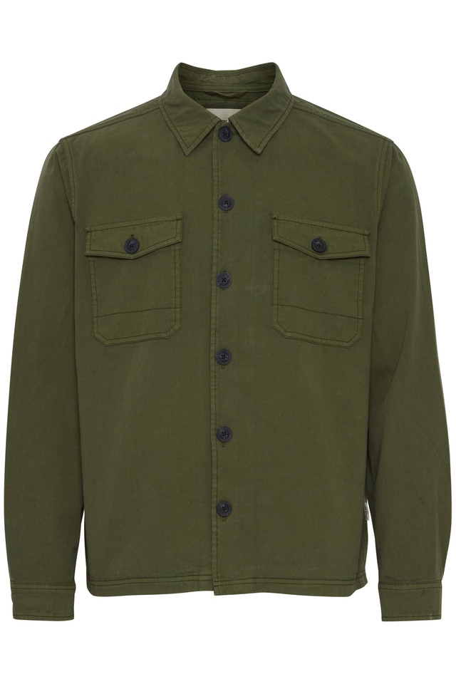 Blend Langarmhemd »Langarmhemd BHShirt«