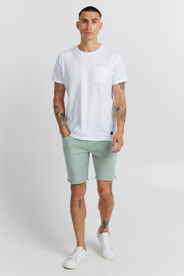 Blend Jeansshorts »Jeansshorts BHDenimshorts«