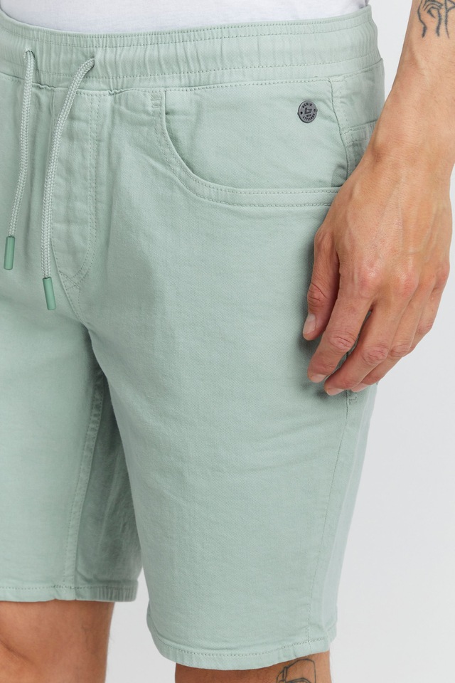 Blend Jeansshorts »Jeansshorts BHDenimshorts«