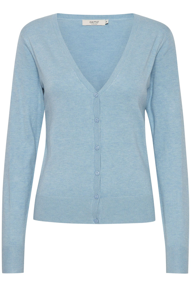 OXMO Strickjacke »Strickjacke OXHelene«