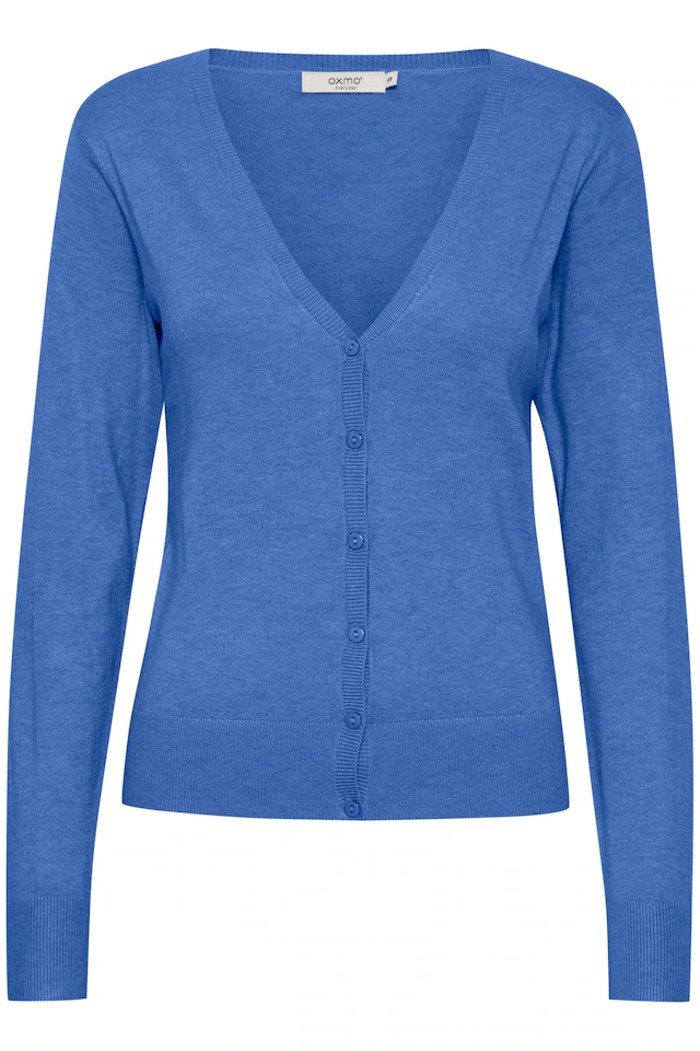 OXMO Strickjacke »Strickjacke OXHelene«