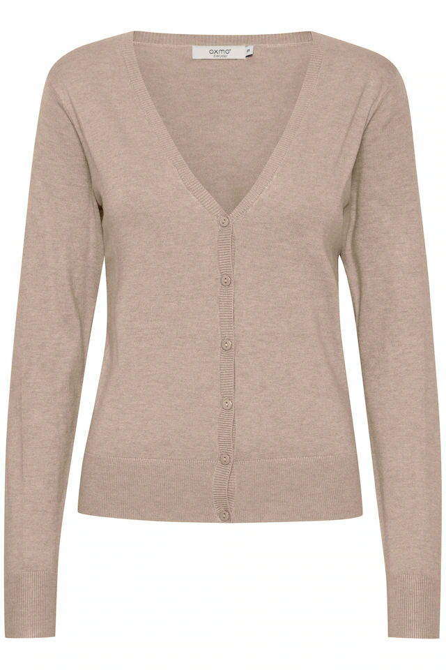 OXMO Strickjacke »Strickjacke OXHelene«