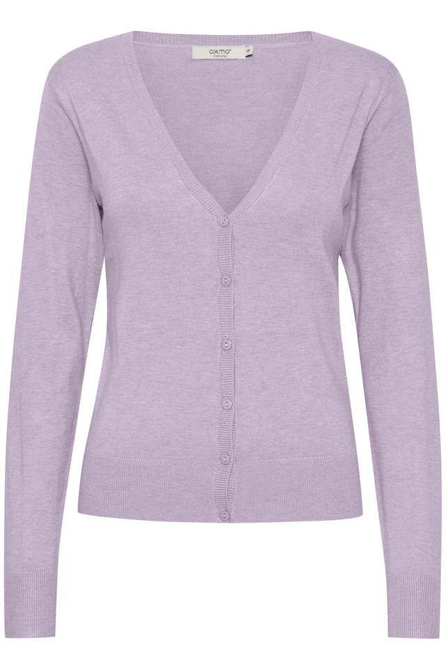 OXMO Strickjacke »Strickjacke OXHelene«