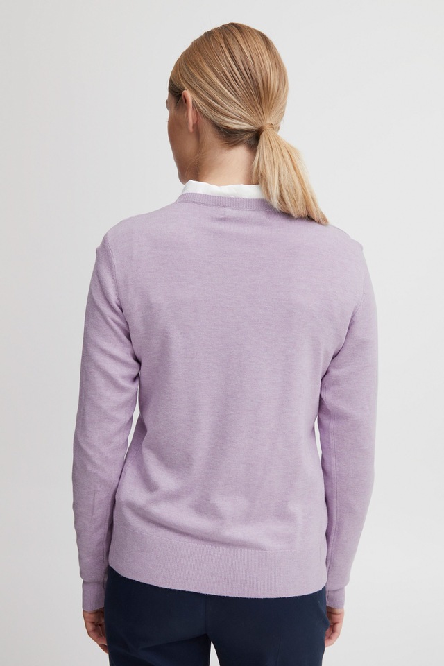 OXMO Strickjacke »Strickjacke OXHelene«