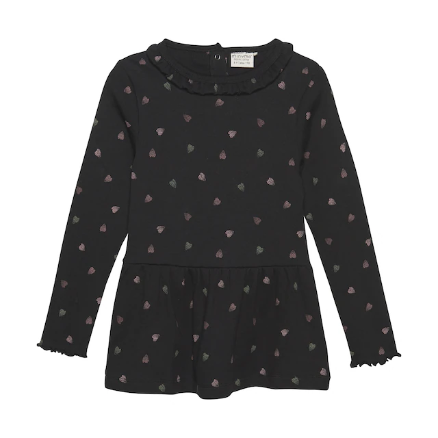 Minymo Longsleeve »Longsleeve MITunic«