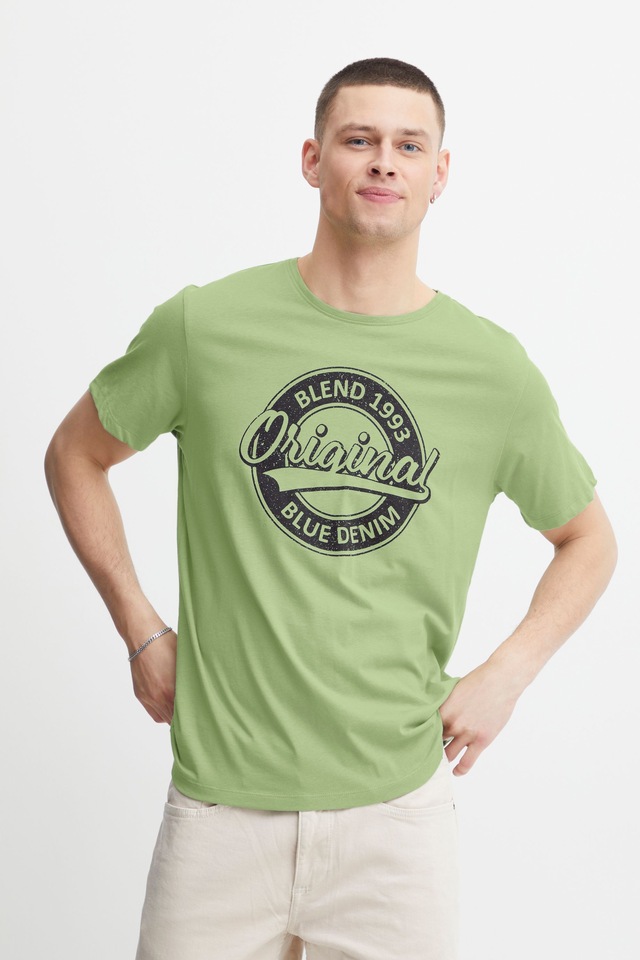 Blend T-Shirt »T-Shirt BHTee 3 Pack«