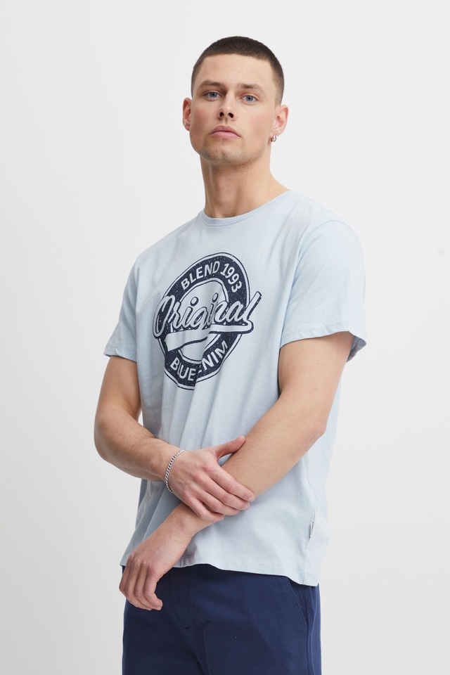 Blend T-Shirt »T-Shirt BHTee 3 Pack«