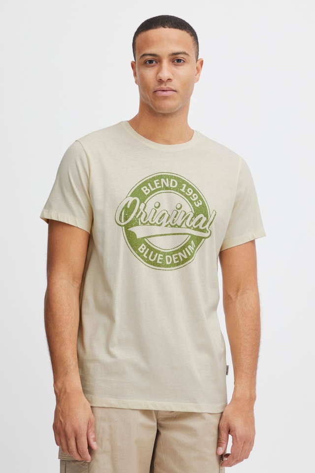 Blend T-Shirt »T-Shirt BHTee 3 Pack«
