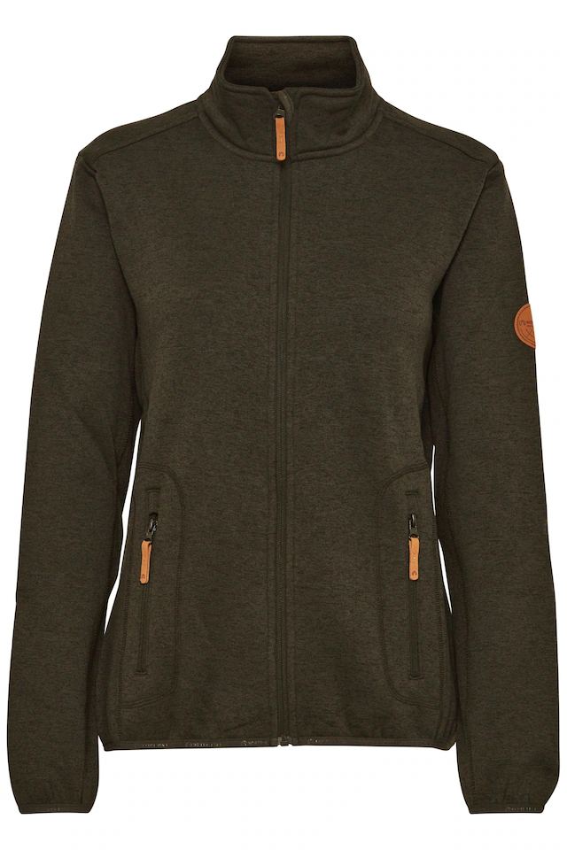 North Bend Fleecejacke »Fleecejacke NBSamana«
