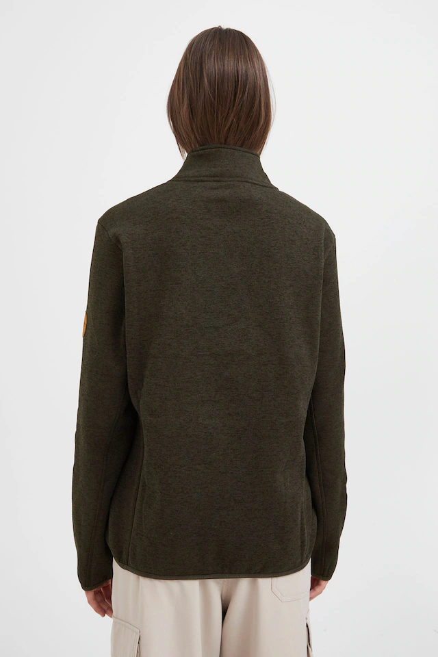 North Bend Fleecejacke »Fleecejacke NBSamana«