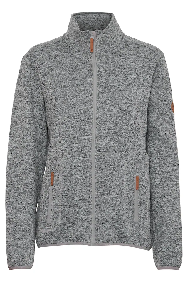 North Bend Fleecejacke »Fleecejacke NBSamana«