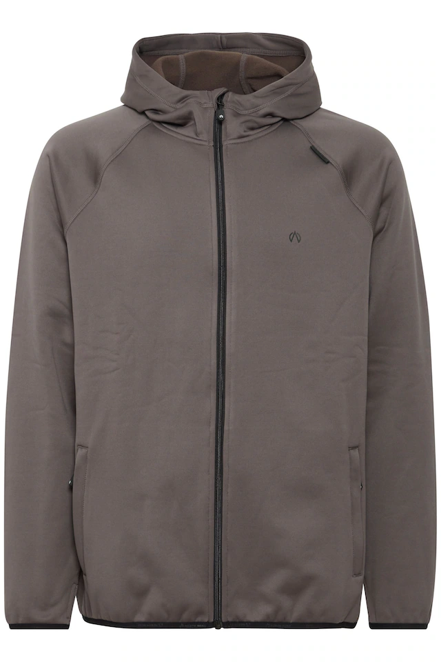 North Bend Fleecejacke »Fleecejacke NBBartos«