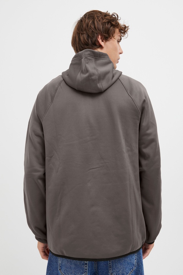 North Bend Fleecejacke »Fleecejacke NBBartos«