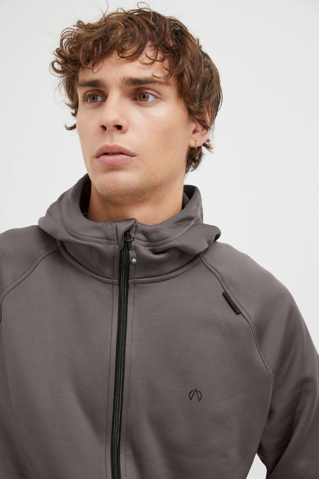 North Bend Fleecejacke »Fleecejacke NBBartos«