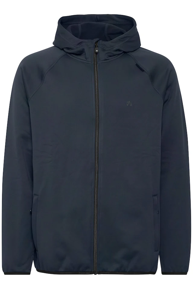 North Bend Fleecejacke »Fleecejacke NBBartos«