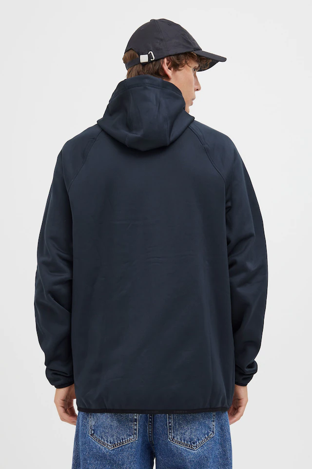 North Bend Fleecejacke »Fleecejacke NBBartos«