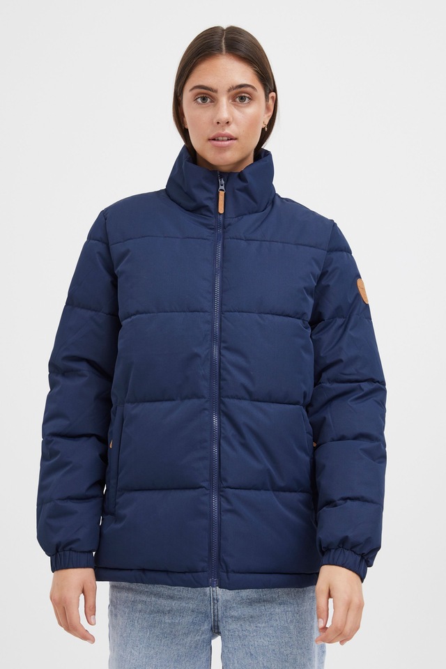North Bend Steppjacke »Steppjacke NBTowny W W-PRO 10.000 mit wasserdichter Beschichtung«