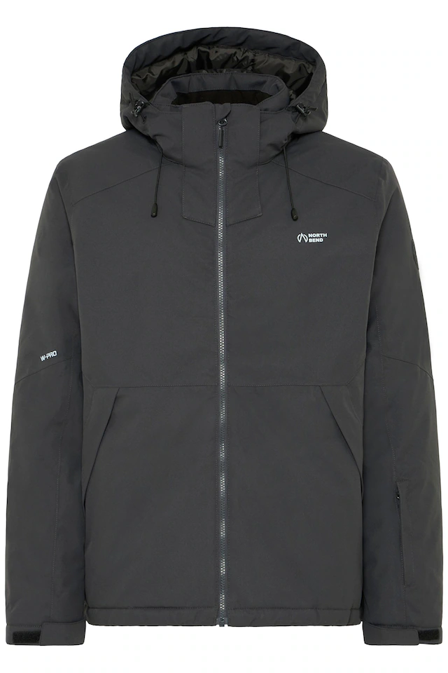 North Bend Skijacke »Skijacke NBOcta M W-PRO 10.000 mit wasserdichter Beschichtung«