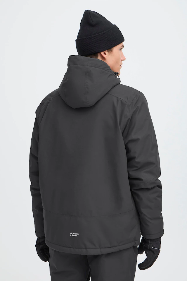North Bend Skijacke »Skijacke NBOcta M W-PRO 10.000 mit wasserdichter Beschichtung«