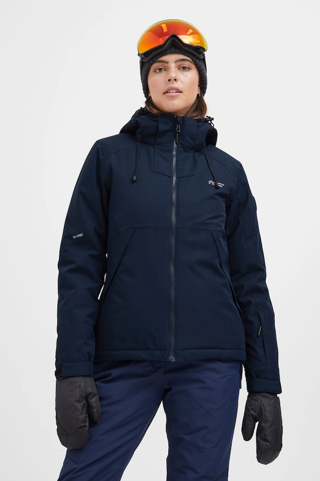 North Bend Skijacke »Skijacke NBOctasia W W-PRO 10.000 mit wasserdichter Beschichtung«