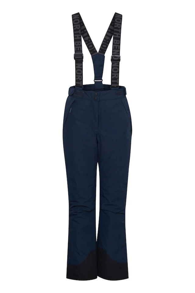 North Bend Skihose »Skihose NBHildi W SKI W-PRO 10.000 mit wasserdichter Beschichtung«