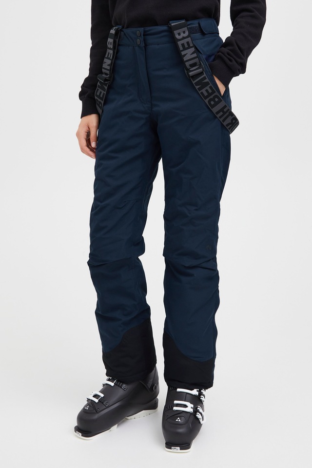 North Bend Skihose »Skihose NBHildi W SKI W-PRO 10.000 mit wasserdichter Beschichtung«