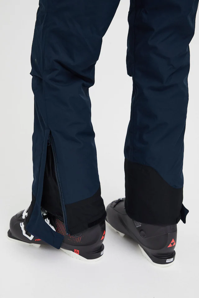 North Bend Skihose »Skihose NBHildi W SKI W-PRO 10.000 mit wasserdichter Beschichtung«