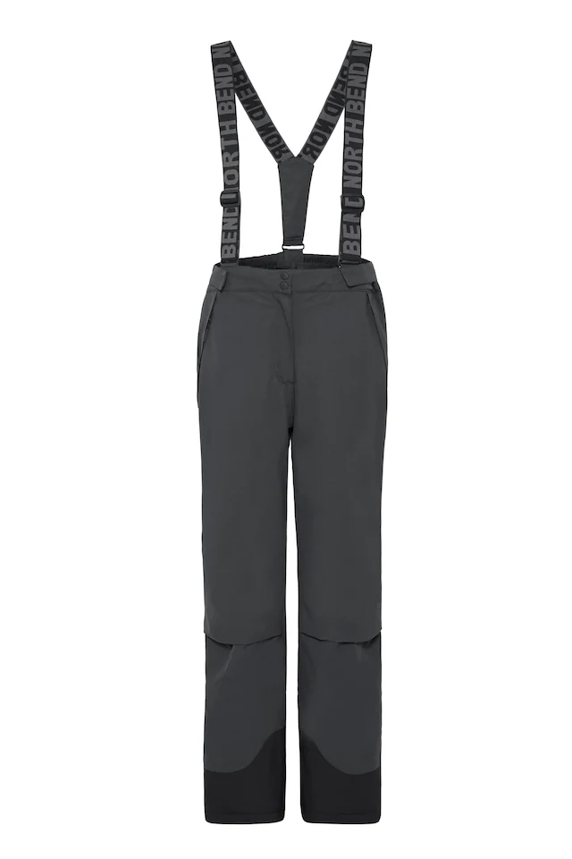 North Bend Skihose »Skihose NBHildi W SKI W-PRO 10.000 mit wasserdichter Beschichtung«