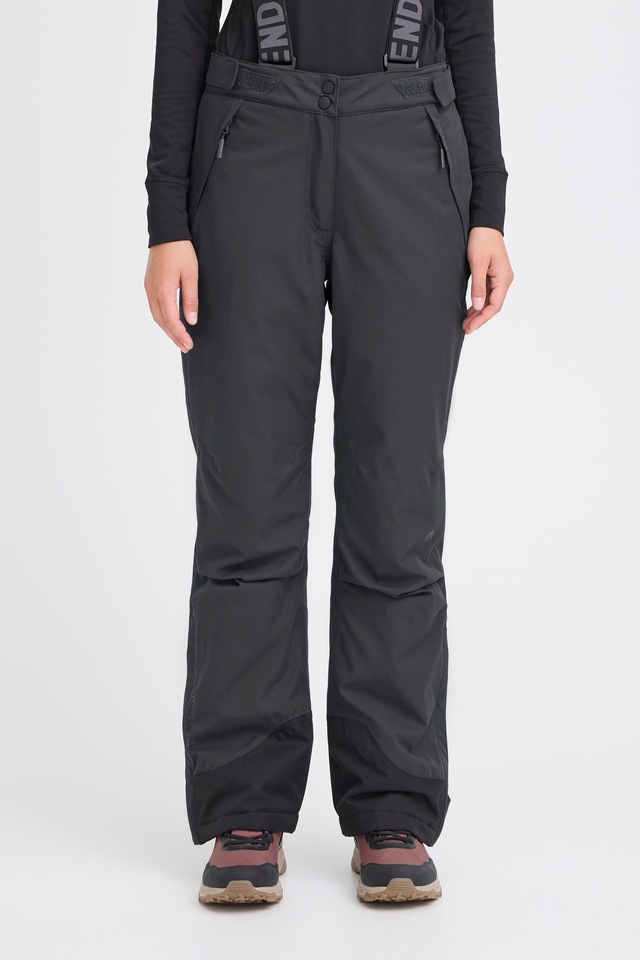 North Bend Skihose »Skihose NBHildi W SKI W-PRO 10.000 mit wasserdichter Beschichtung«