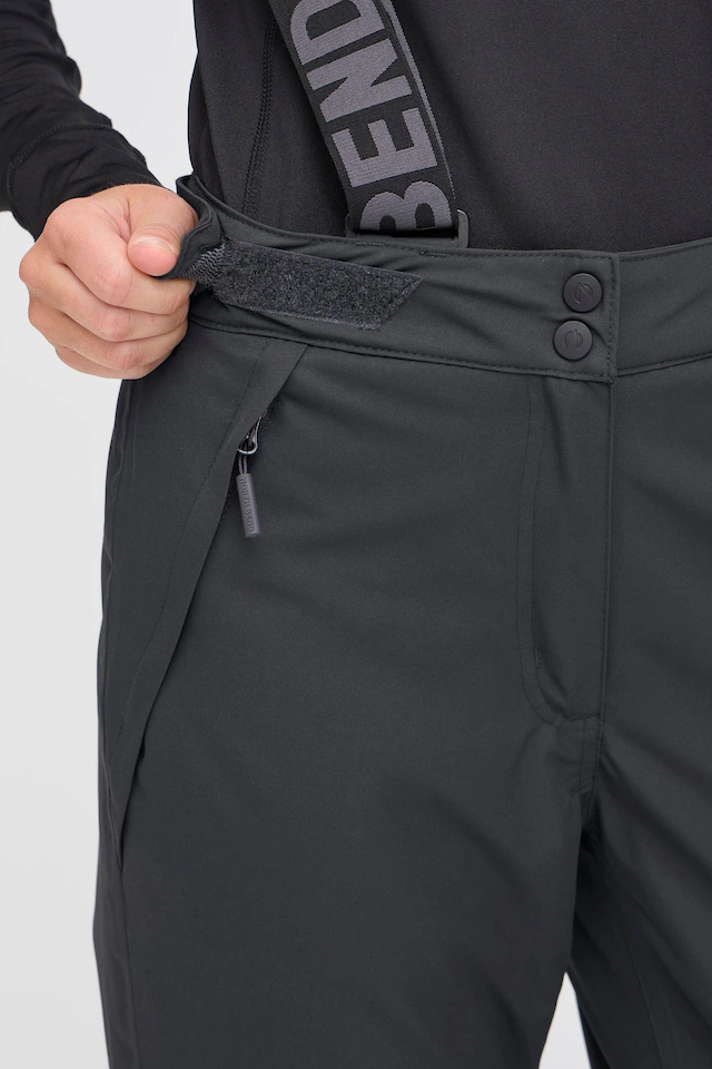 North Bend Skihose »Skihose NBHildi W SKI W-PRO 10.000 mit wasserdichter Beschichtung«