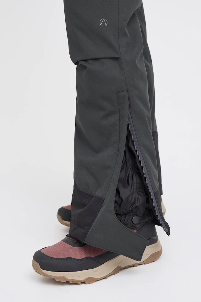 North Bend Skihose »Skihose NBHildi W SKI W-PRO 10.000 mit wasserdichter Beschichtung«
