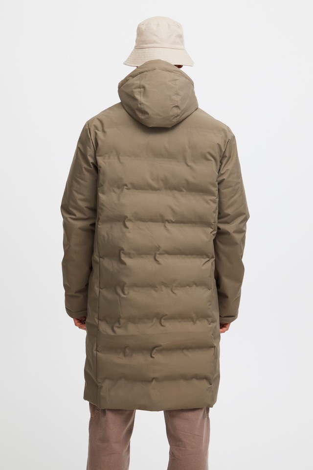 North Bend Steppjacke »Steppjacke NBMarko M W-PRO 5.000 mit wasserdichter Beschichtung«