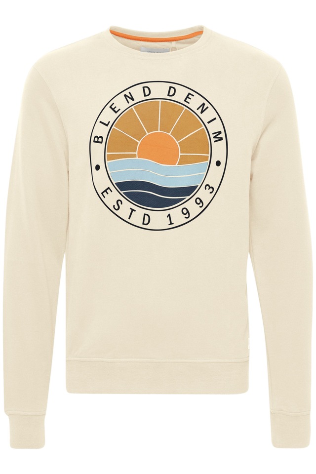 Blend Longpullover »Sweatshirt BHClios«