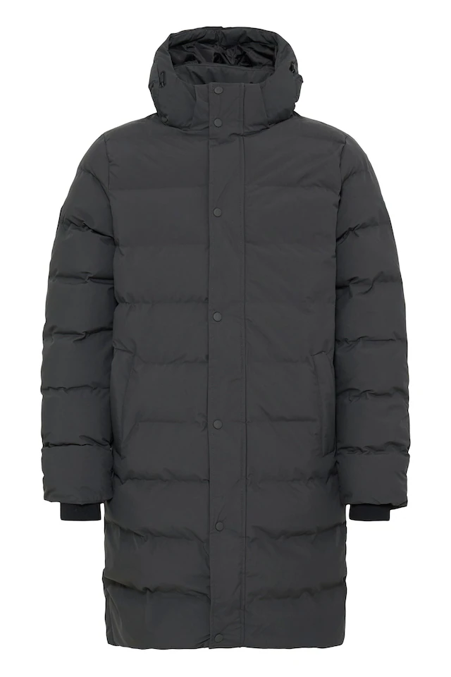 North Bend Langmantel »Parka NBPaolo W-PRO 10.000 mit wasserdichter Beschichtung«