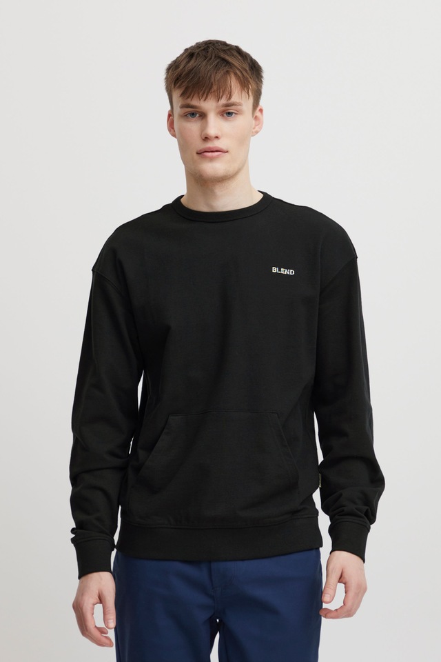 Blend Longpullover »Sweatshirt BHSweatshirt«