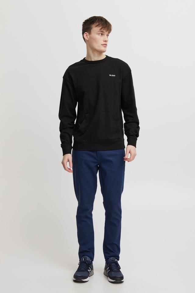 Blend Longpullover »Sweatshirt BHSweatshirt«