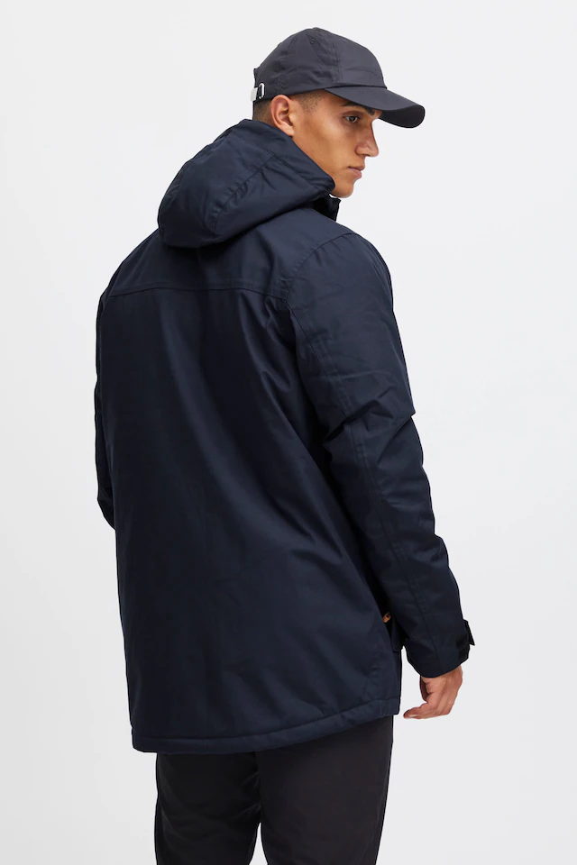 North Bend Outdoorjacke »Outdoorjacke NBWan M W-PRO 10.000 mit wasserdichter Beschichtung«