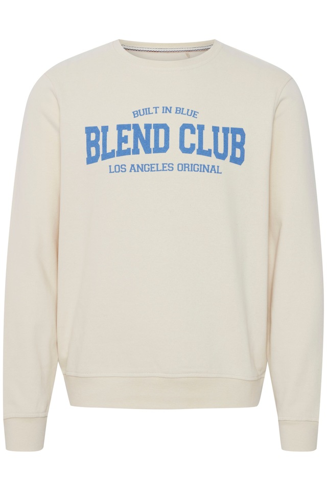 Blend Longpullover »Sweatshirt BHSweatshirt«