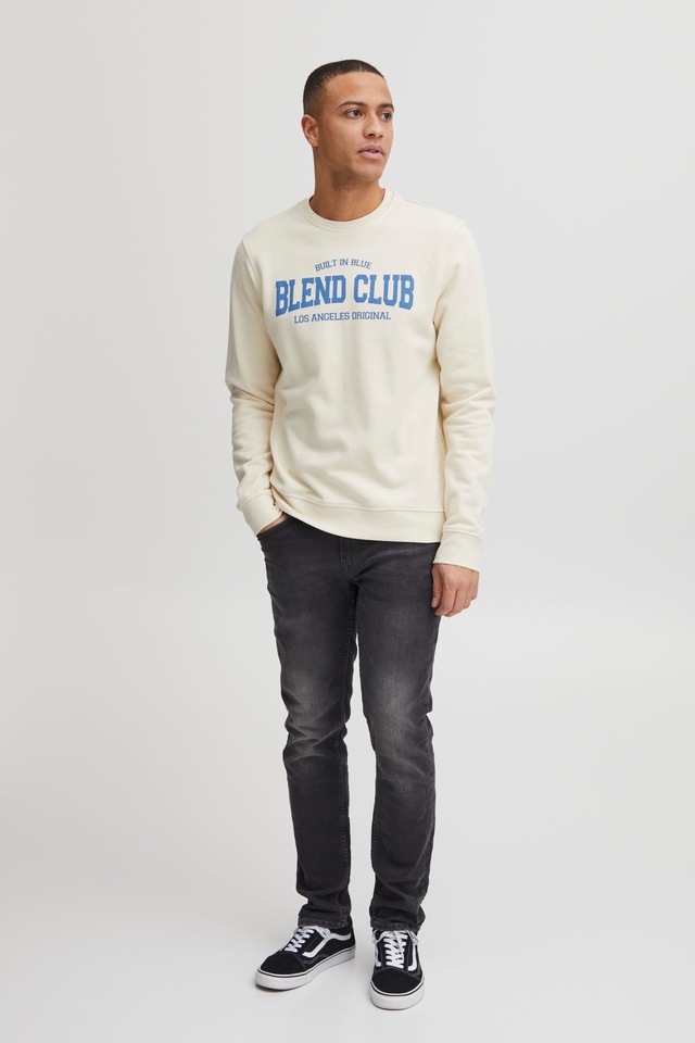 Blend Longpullover »Sweatshirt BHSweatshirt«