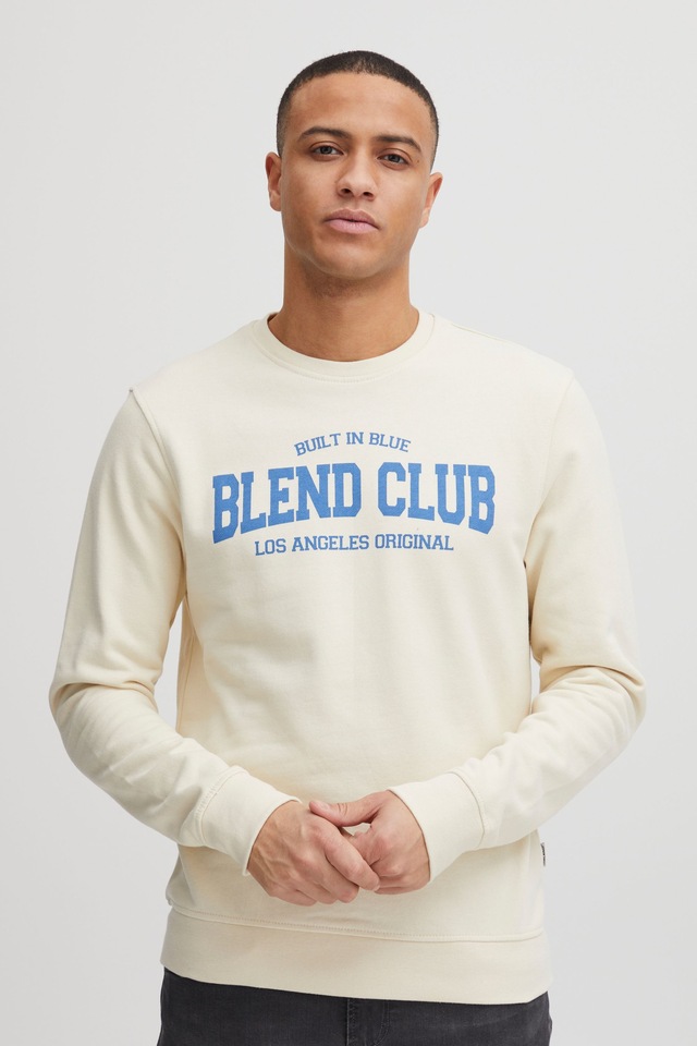 Blend Longpullover »Sweatshirt BHSweatshirt«
