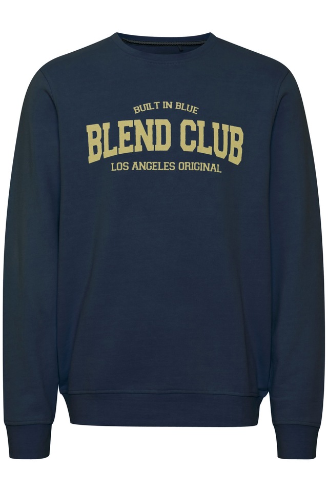 Blend Longpullover »Sweatshirt BHSweatshirt«