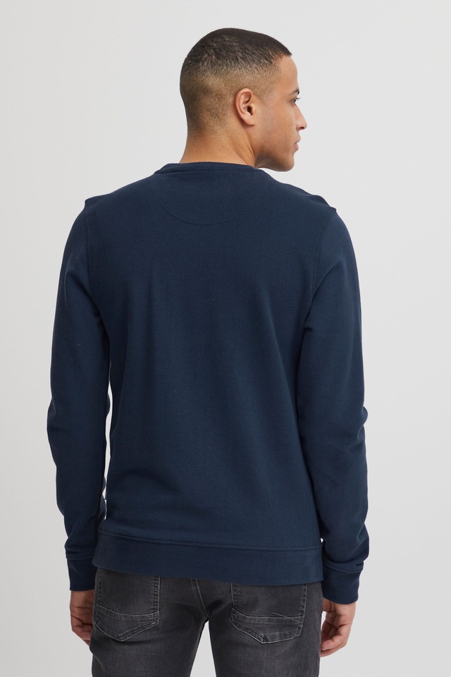 Blend Longpullover »Sweatshirt BHSweatshirt«