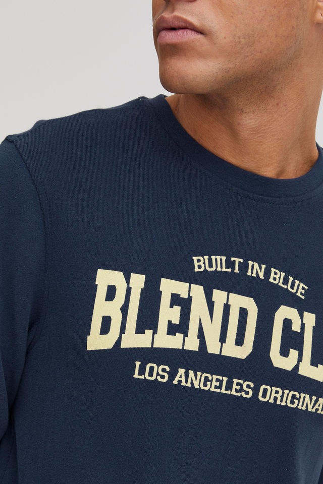 Blend Longpullover »Sweatshirt BHSweatshirt«