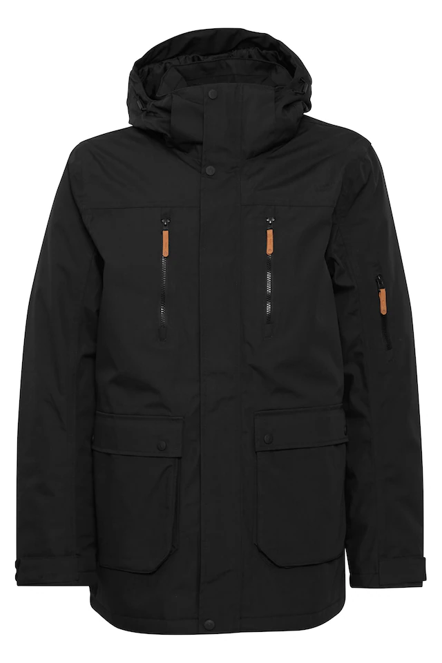 North Bend Outdoorjacke »Outdoorjacke NBWanda W W-PRO 10.000 mit wasserdichter Beschichtung«