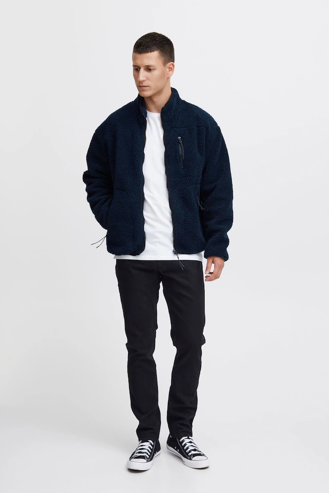 Blend Kapuzensweatjacke »Kapuzensweatjacke BHSweatshirt«