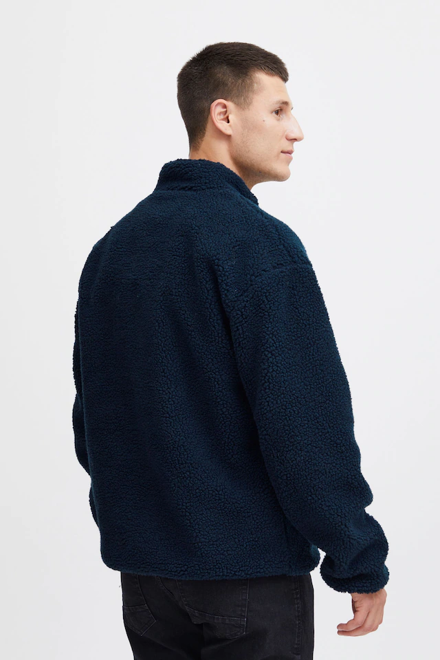 Blend Kapuzensweatjacke »Kapuzensweatjacke BHSweatshirt«