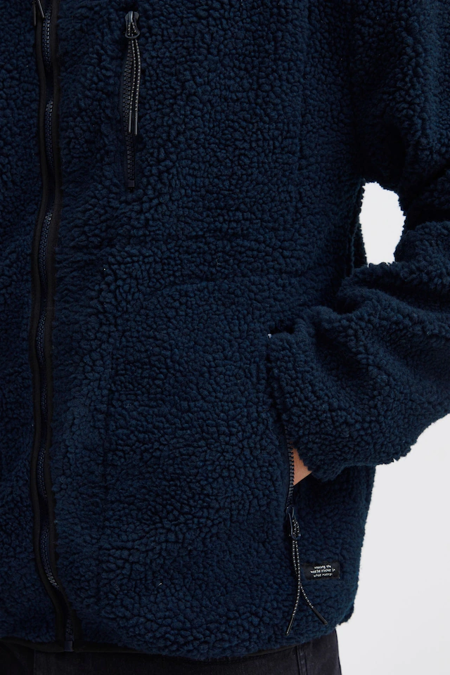 Blend Kapuzensweatjacke »Kapuzensweatjacke BHSweatshirt«