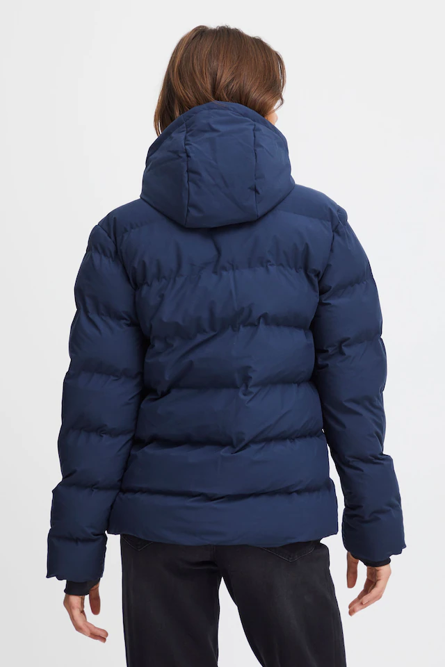 North Bend Steppjacke »Steppjacke NBPetra«