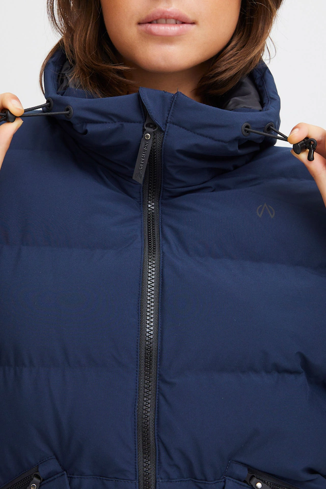 North Bend Steppjacke »Steppjacke NBPetra«