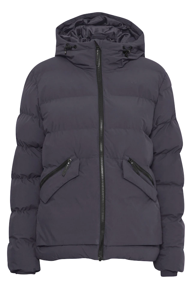 North Bend Steppjacke »Steppjacke NBPetra«